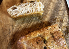 72 Hour Easy Focaccia Bread Recipe With Sourdough Starter